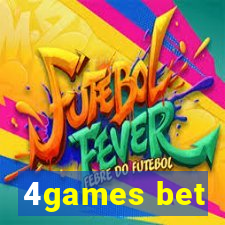 4games bet